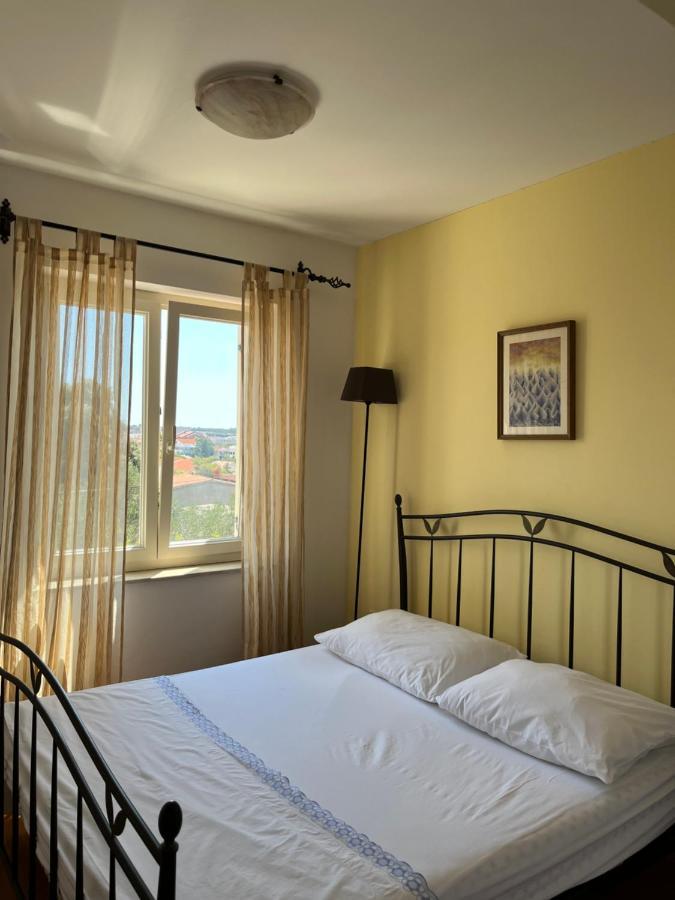 Apartments Poljski Put V Novalja Kültér fotó