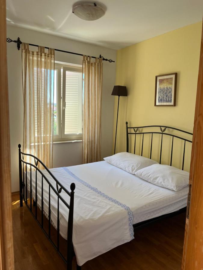 Apartments Poljski Put V Novalja Kültér fotó