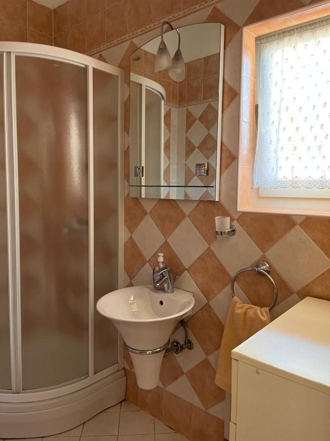 Apartments Poljski Put V Novalja Kültér fotó