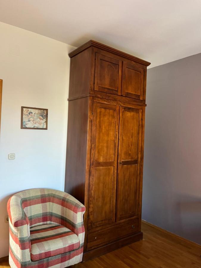 Apartments Poljski Put V Novalja Kültér fotó